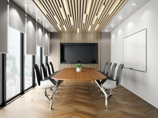 オフィスリノベーション