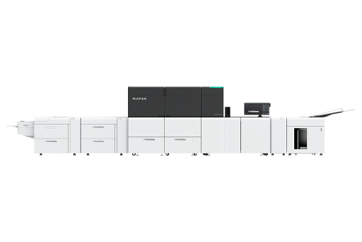 プロダクションプリンター